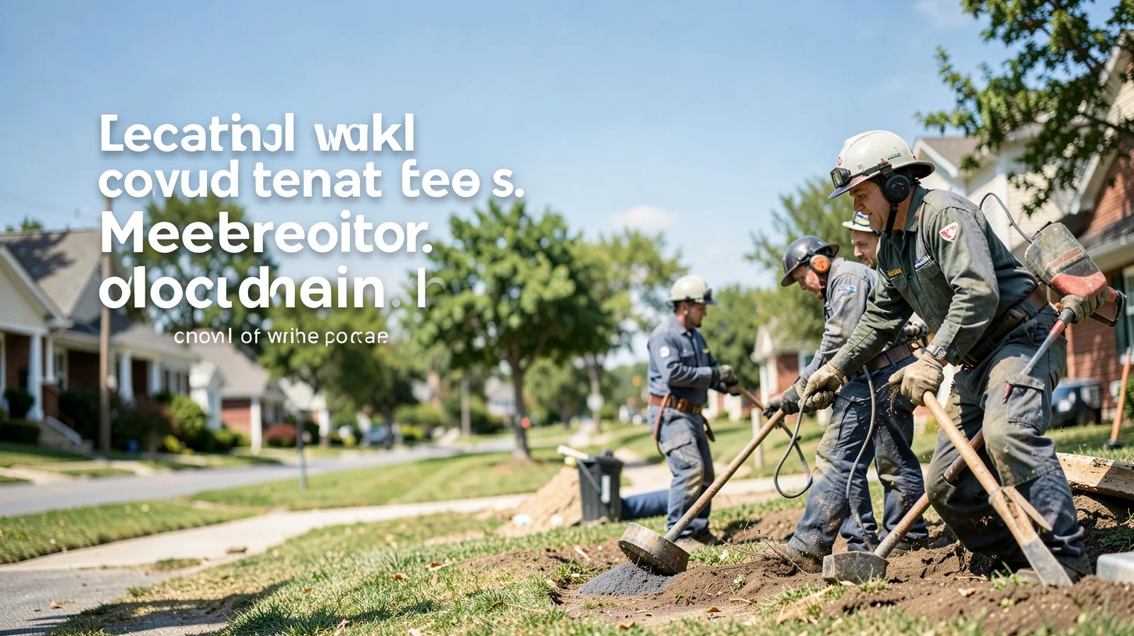 Mold Remediation in Vernon, UT near me